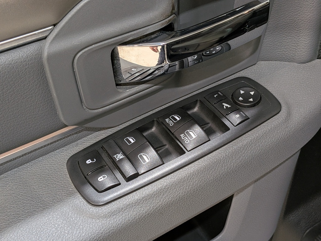 Ram 1500 Classic 2019