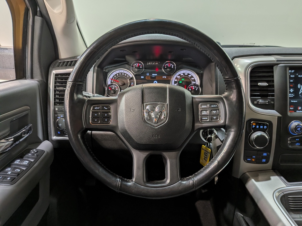 Ram 1500 Classic 2019