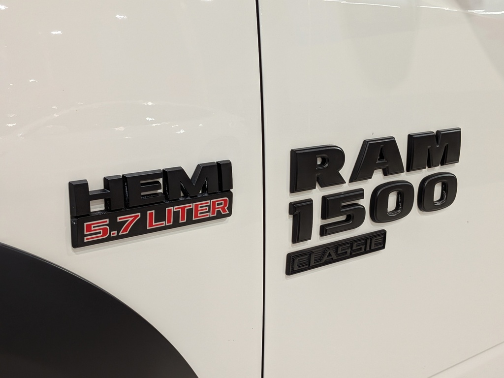 Ram 1500 Classic 2019