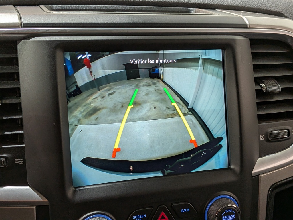 Ram 1500 Classic 2019