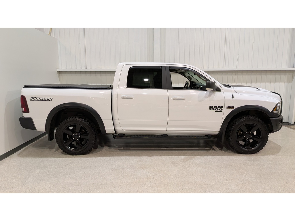 Ram 1500 Classic 2019