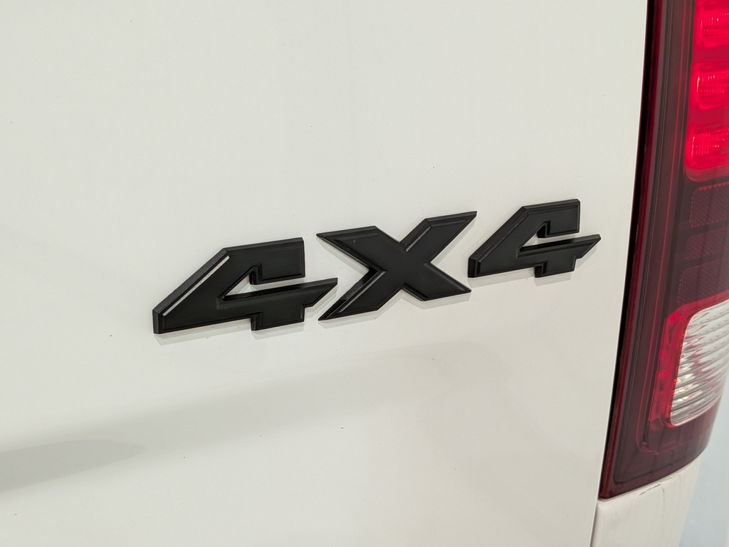 Ram 1500 Classic 2019