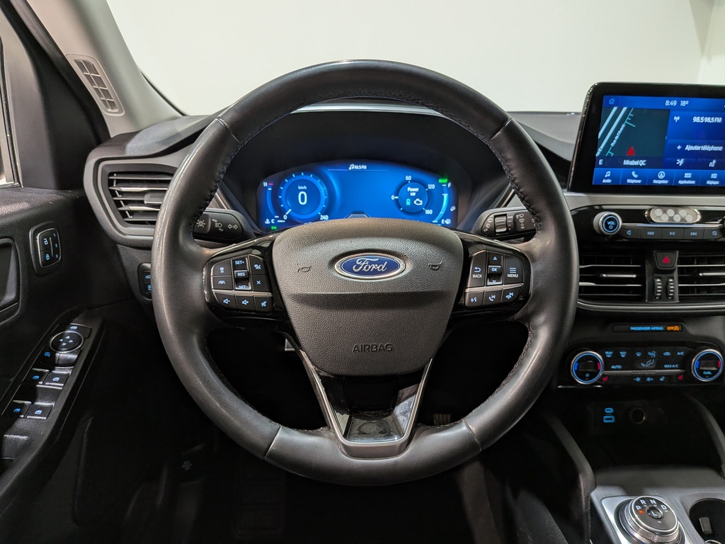 Ford Escape 2021