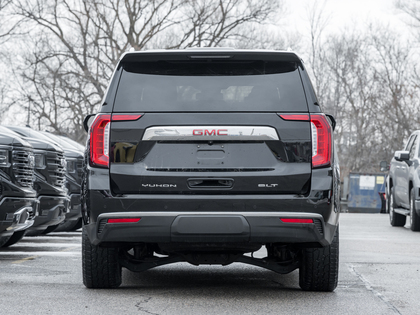 used 2023 GMC Yukon XL car, priced at $72,995
