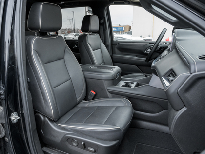 used 2023 GMC Yukon XL car, priced at $72,995