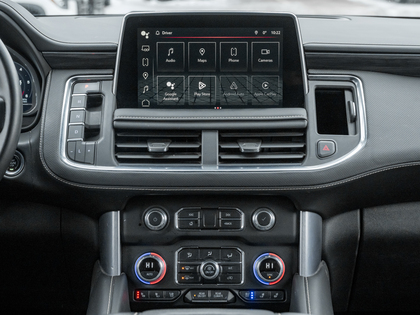 used 2023 GMC Yukon XL car, priced at $72,995