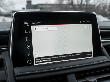 used 2023 GMC Yukon XL car, priced at $72,995