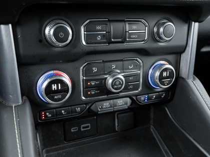 used 2023 GMC Yukon XL car, priced at $72,995