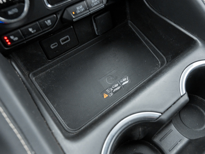 used 2023 GMC Yukon XL car, priced at $72,995