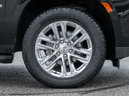 used 2023 GMC Yukon XL car, priced at $72,995