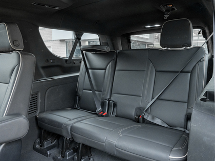 used 2023 GMC Yukon XL car, priced at $72,995