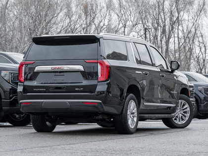 used 2023 GMC Yukon XL car, priced at $72,995