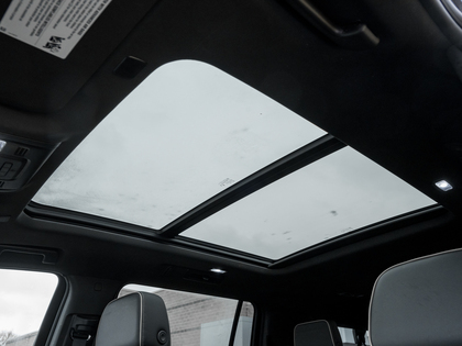 used 2023 GMC Yukon XL car, priced at $72,995