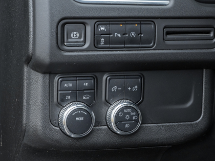 used 2023 GMC Yukon XL car, priced at $72,995