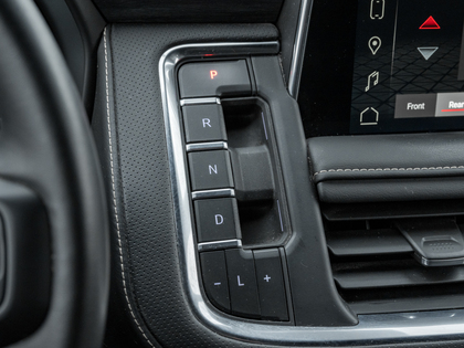 used 2023 GMC Yukon XL car, priced at $72,995