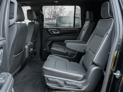 used 2023 GMC Yukon XL car, priced at $72,995