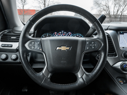 used 2018 Chevrolet Tahoe car, priced at $34,995