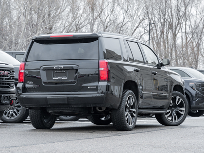 used 2018 Chevrolet Tahoe car, priced at $34,995