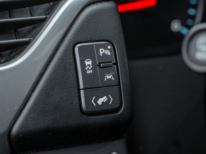 used 2018 Chevrolet Tahoe car, priced at $34,995