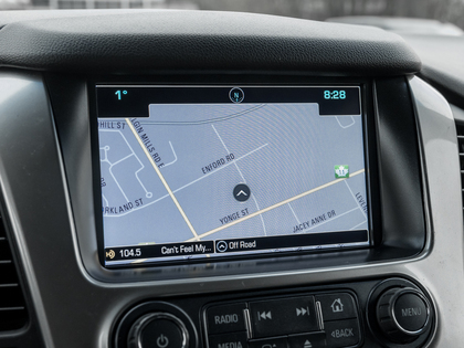 used 2018 Chevrolet Tahoe car, priced at $34,995