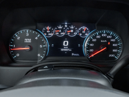 used 2018 Chevrolet Tahoe car, priced at $34,995