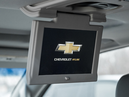 used 2018 Chevrolet Tahoe car, priced at $34,995