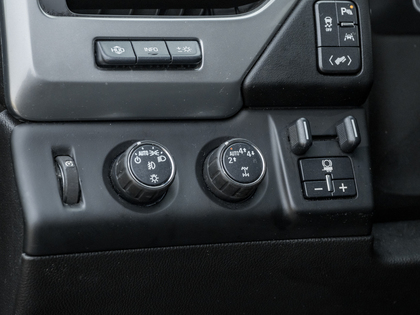 used 2018 Chevrolet Tahoe car, priced at $34,995