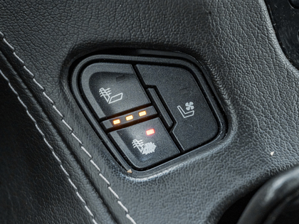 used 2018 Chevrolet Tahoe car, priced at $34,995