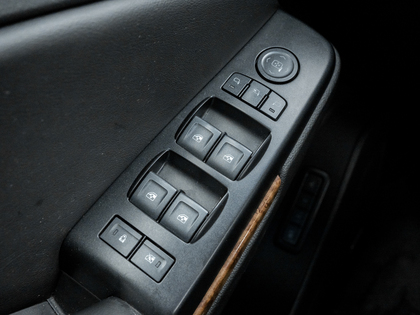 used 2018 Chevrolet Tahoe car, priced at $34,995