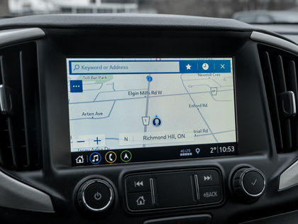 used 2019 GMC Terrain car, priced at $18,995