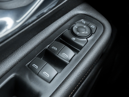 used 2019 GMC Terrain car, priced at $18,995