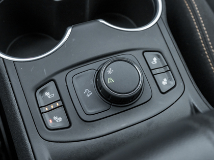 used 2019 GMC Terrain car, priced at $18,995