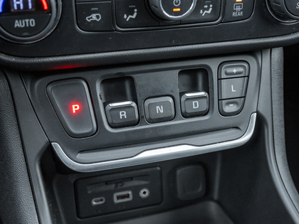 used 2019 GMC Terrain car, priced at $18,995