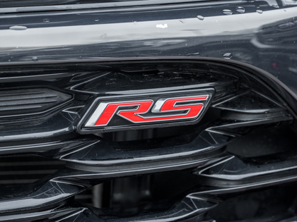 used 2024 Chevrolet Trax car, priced at $24,495