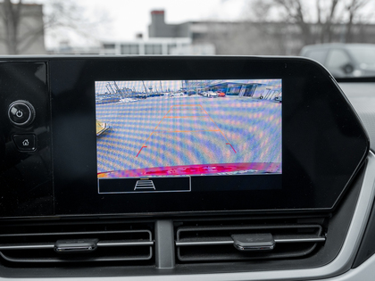 used 2024 Chevrolet Trax car, priced at $24,495