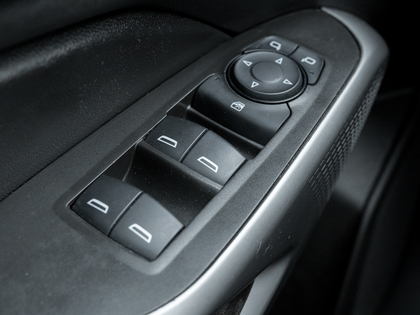 used 2024 Chevrolet Trax car, priced at $24,495