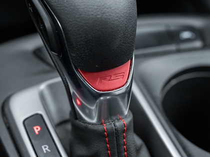 used 2024 Chevrolet Trax car, priced at $24,495