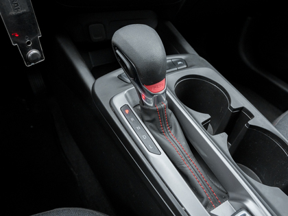 used 2024 Chevrolet Trax car, priced at $24,495