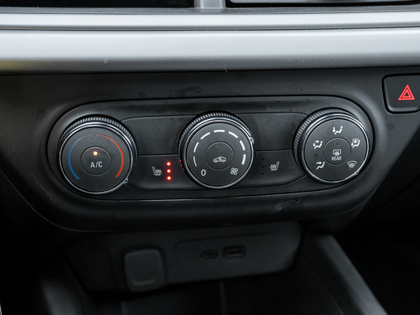 used 2024 Chevrolet Trax car, priced at $24,495