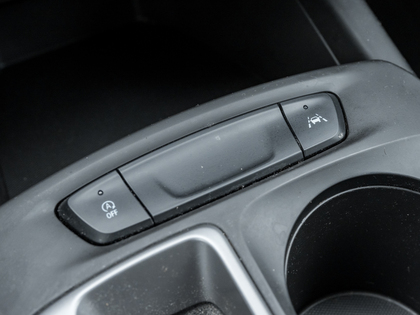 used 2024 Chevrolet Trax car, priced at $24,495