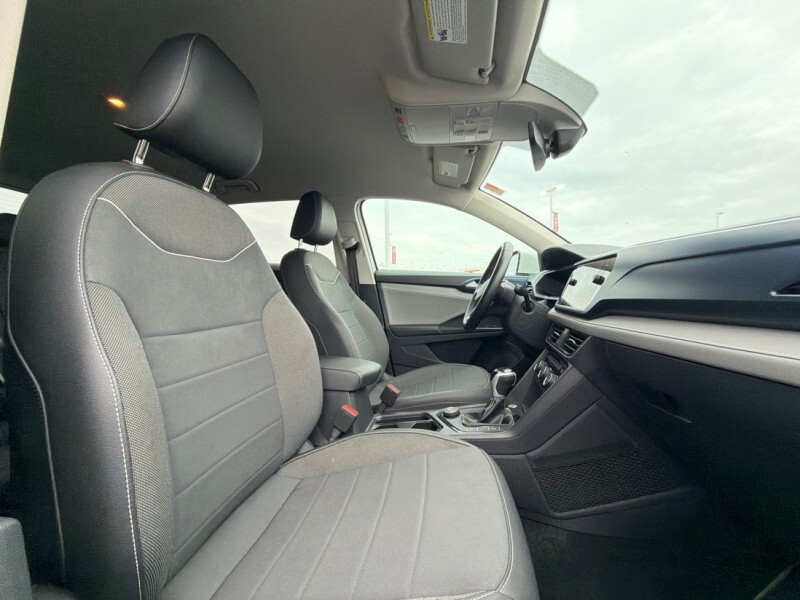 2024 Volkswagen Taos - Gallery image 11