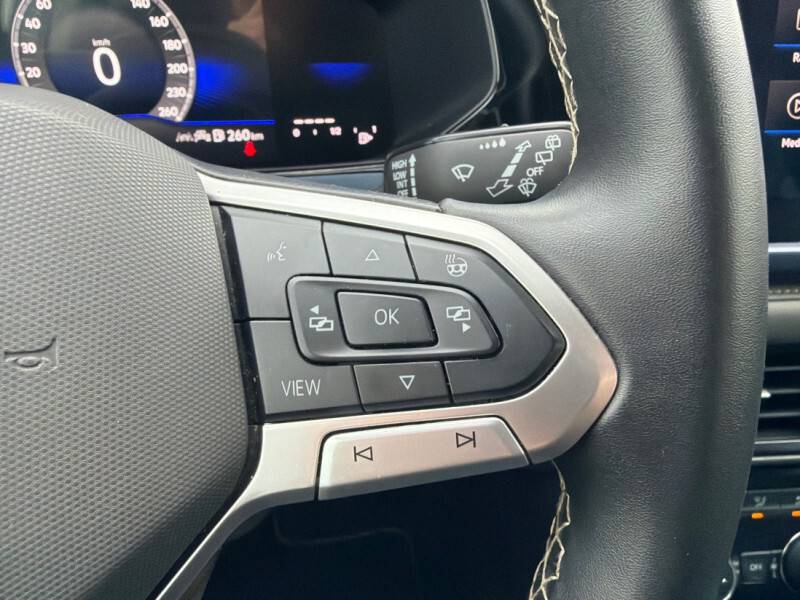 2024 Volkswagen Taos - Gallery image 15