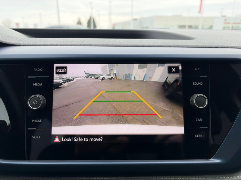 2024 Volkswagen Taos - Gallery image 19