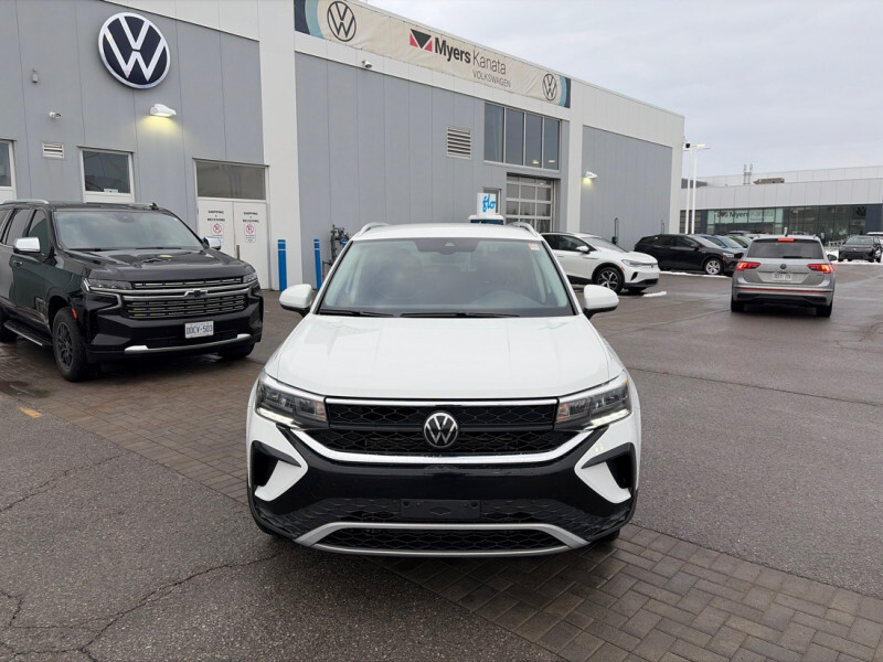 2024 Volkswagen Taos - Gallery image 6