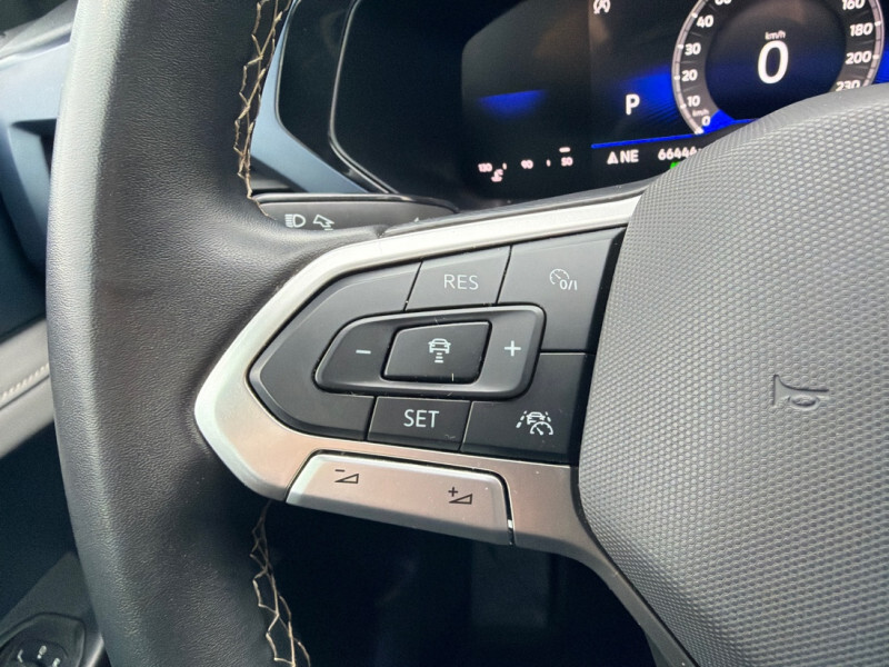 2024 Volkswagen Taos - Gallery image 14