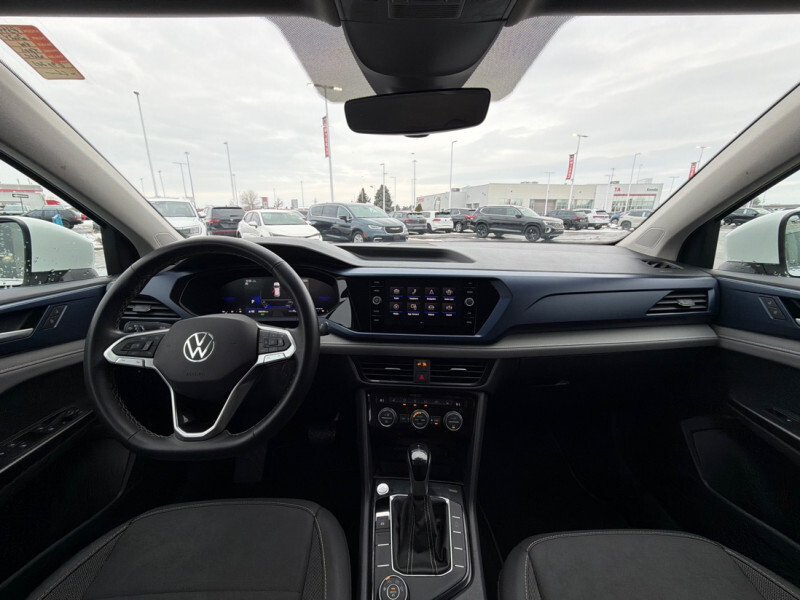 2024 Volkswagen Taos - Gallery image 12