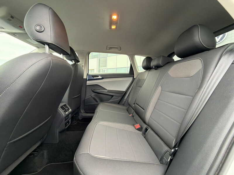 2024 Volkswagen Taos - Gallery image 20