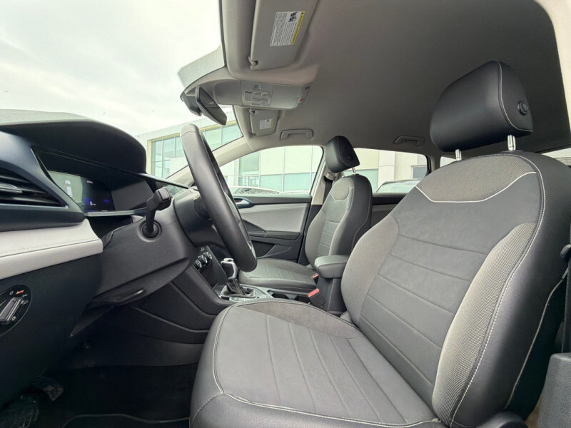 2024 Volkswagen Taos - Gallery image 9