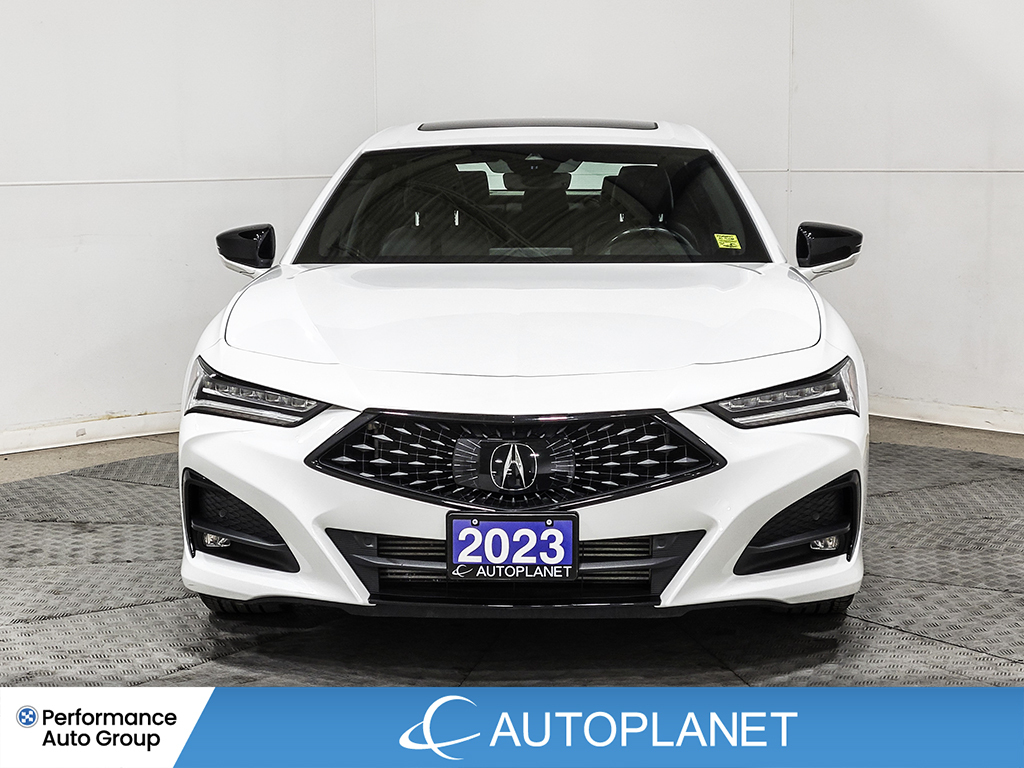 2023 Acura TLX