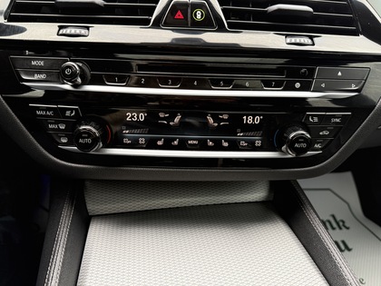 used 2019 BMW 5-Series car, priced at $32,950